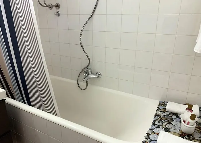 Lovre Apartmán Makarská