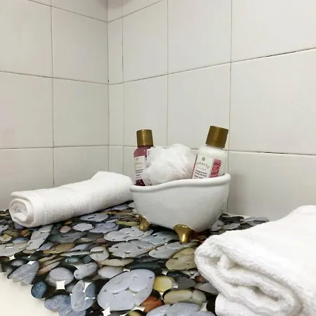 Apartman Lovre *
