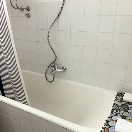 Lovre Apartman Makarska