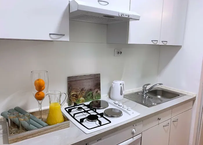 Lovre Apartment Makarska